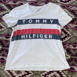 Tommy Hilfiger shirt